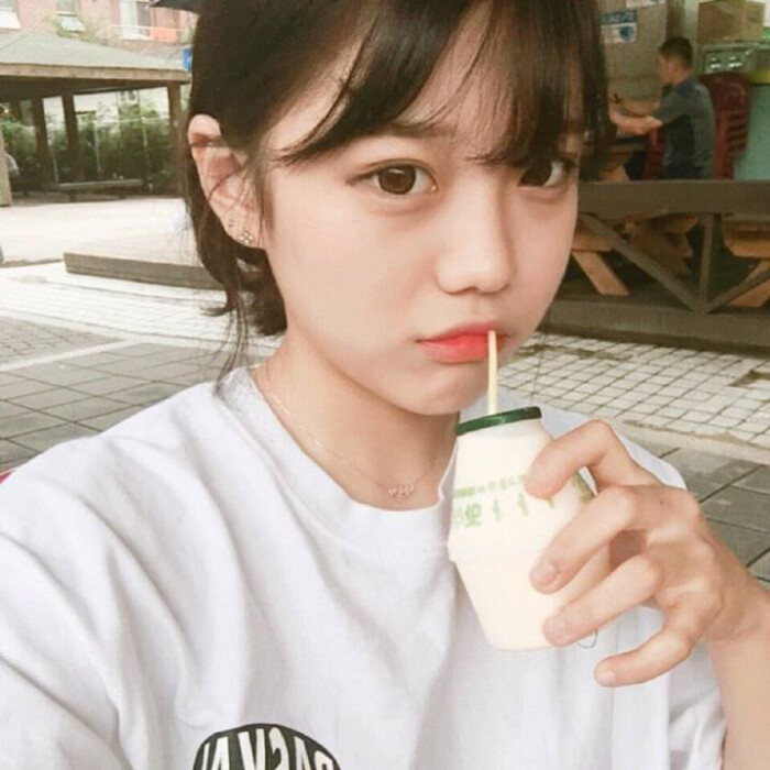 by:猫怕鱼i你的未来我不缺席[女生头像][韩…-堆糖