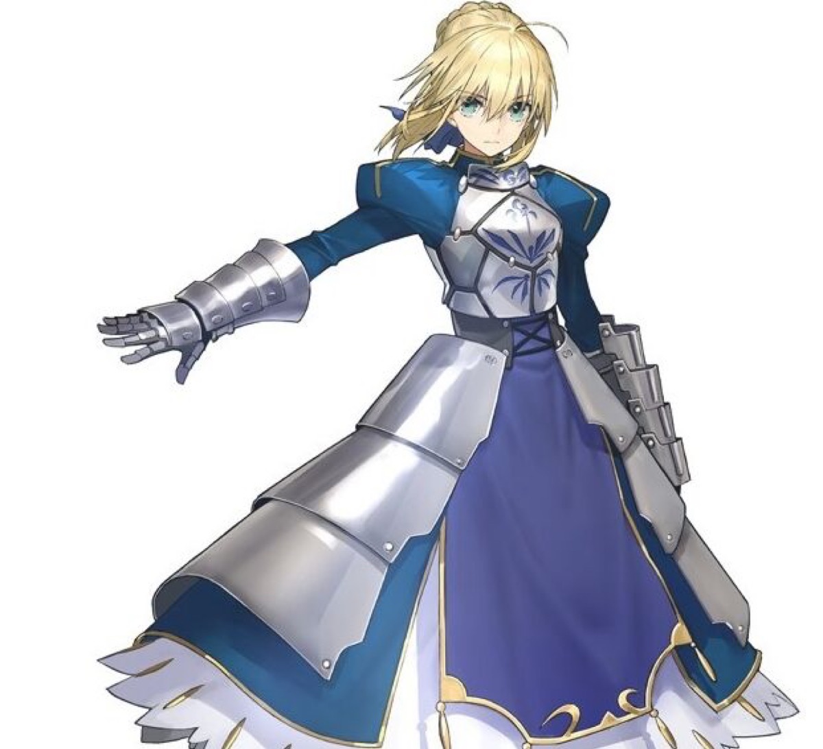 saber 