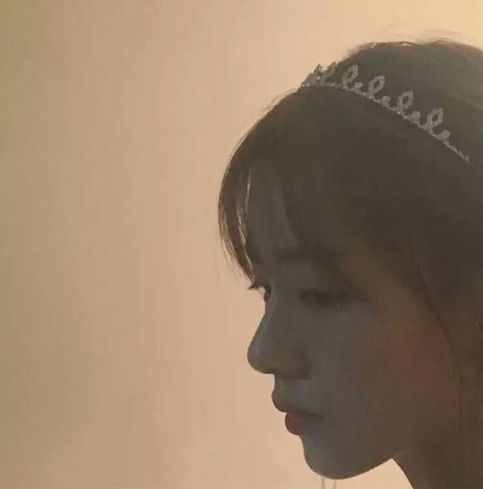 by橙筱沫 ###欧美女头##女生头像##少女头像…-堆糖