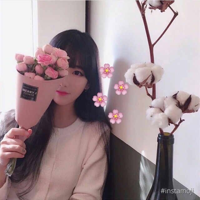 闺蜜头像 欧美女头 韩系女头 白边女头 部分头像 网红女头 潮女头