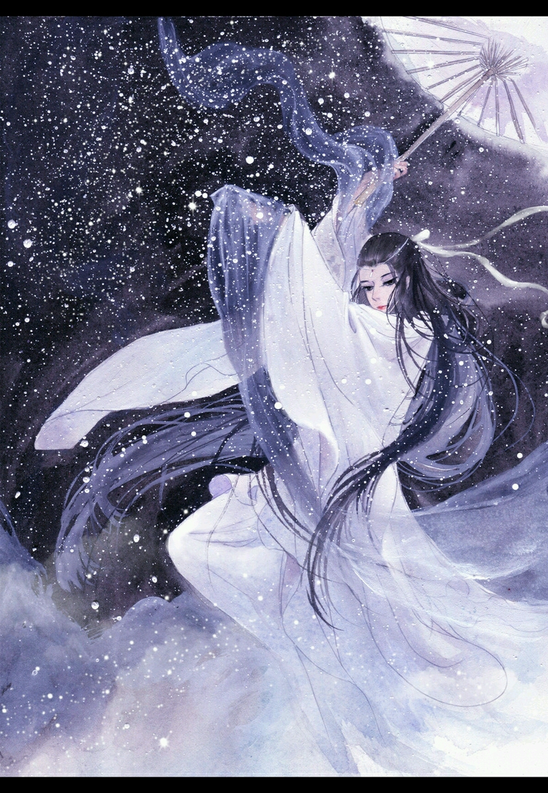 古风 壁纸