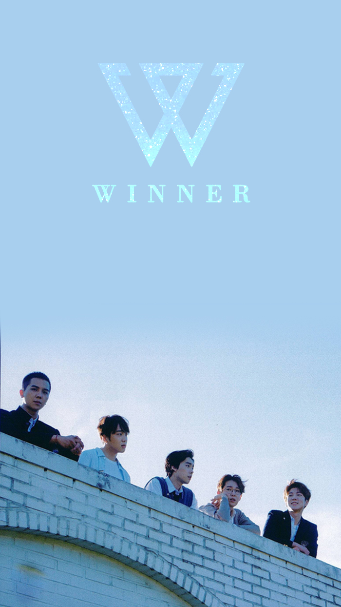 winner 壁纸