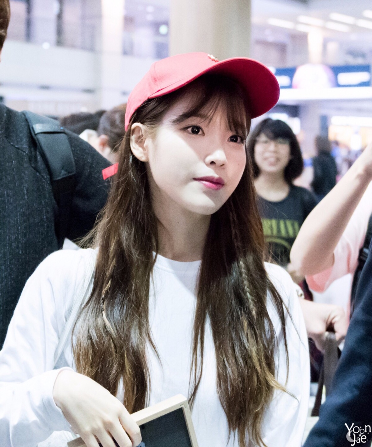 iu