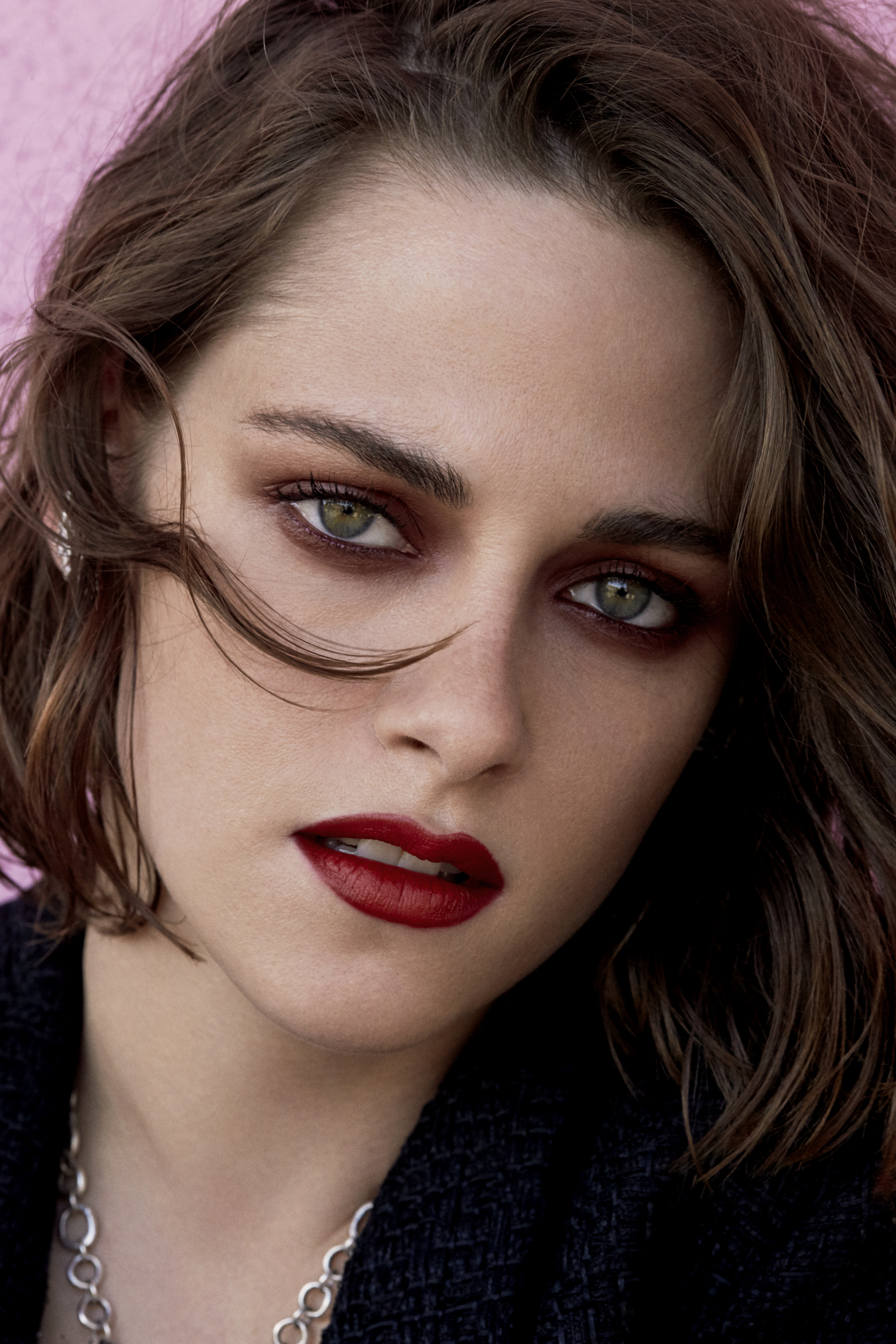 kristen stewart 克里斯汀 斯图尔特