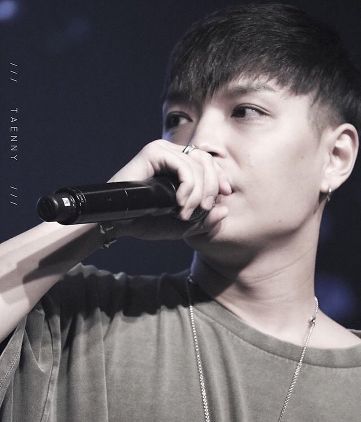 aomg 郑基石 simondominic simond instagram收图 截图 不定期整理