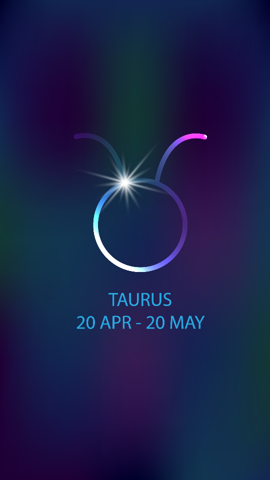 金牛座 taurus 4月20日～5月20日【海洛创意】