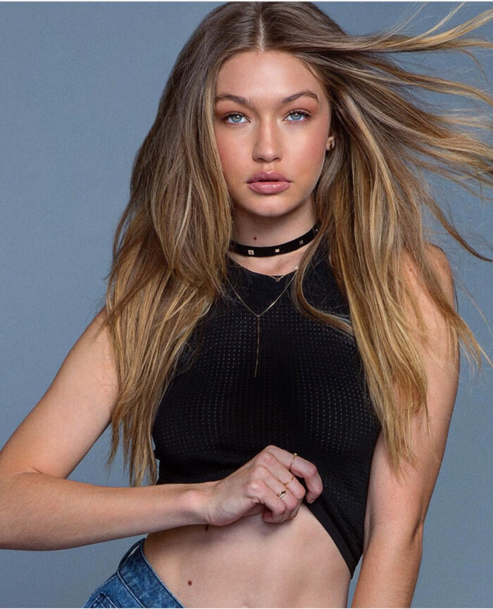 美gigihadid