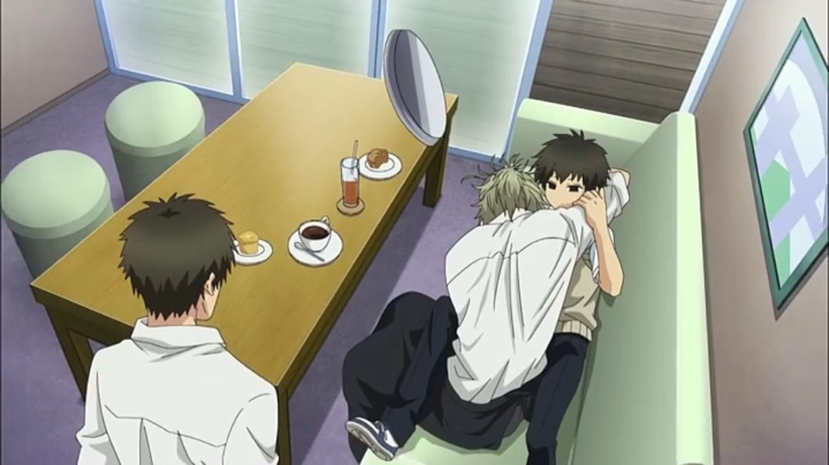 super lovers