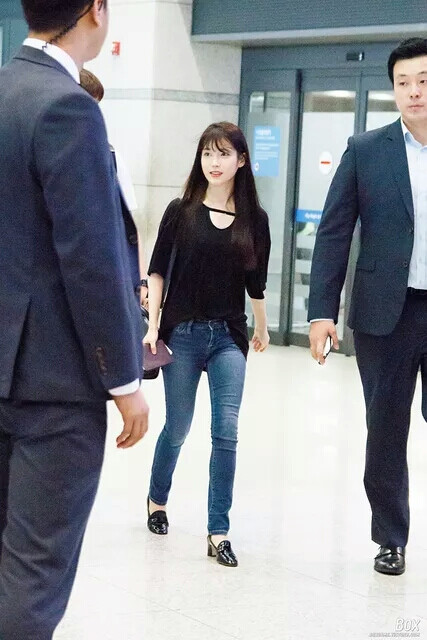 李智恩 iu