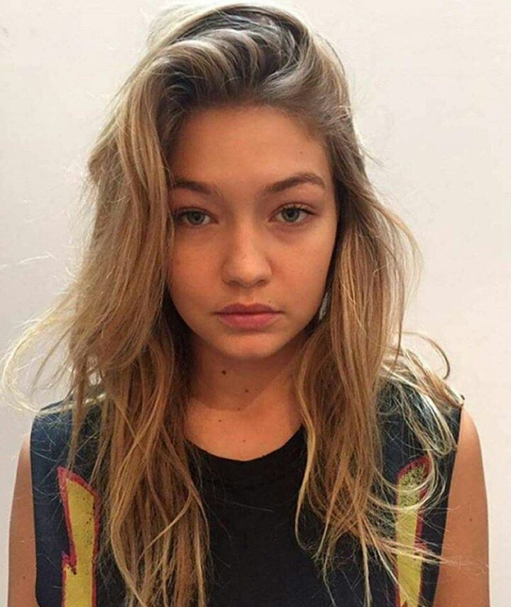 gigi hadid