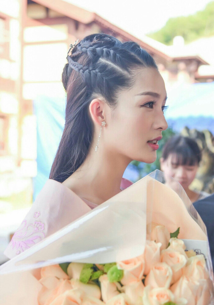 李沁