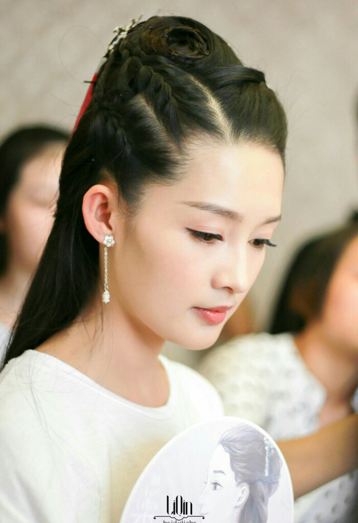 李沁-堆糖,美好生活研究所