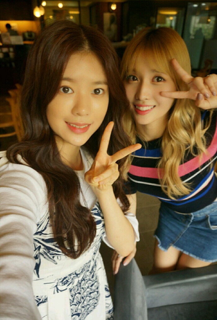 twice 平井桃momo with jyp前练习daisy