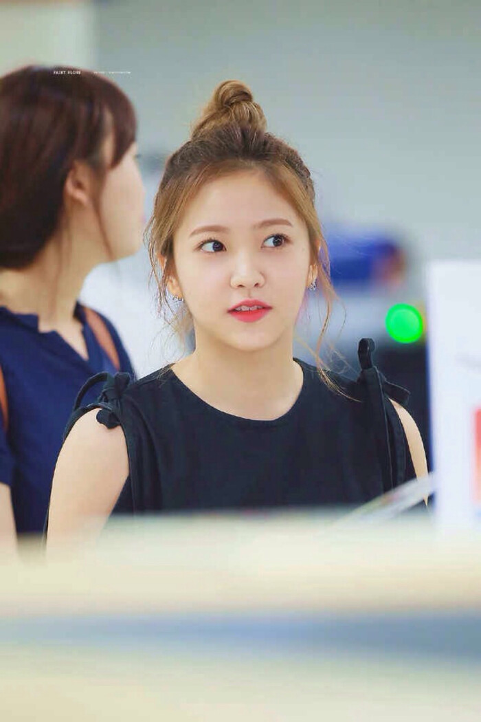 redvelvet yeri