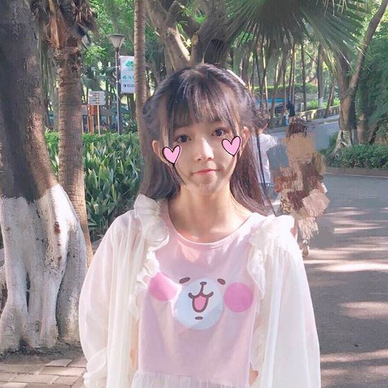 【头像】高清女头 姐妹头像 男头 欧美 情侣 闺密头像清新 森系 韩系