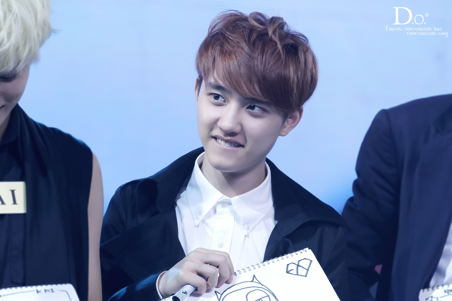 o.##exo##桌面壁纸##背景皮肤