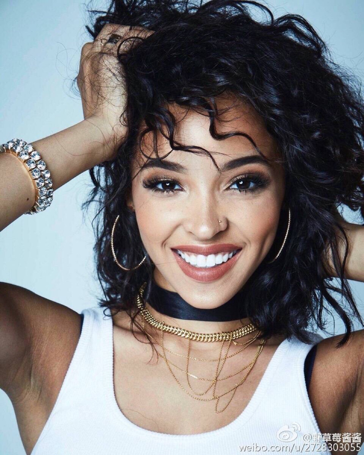 tinashe