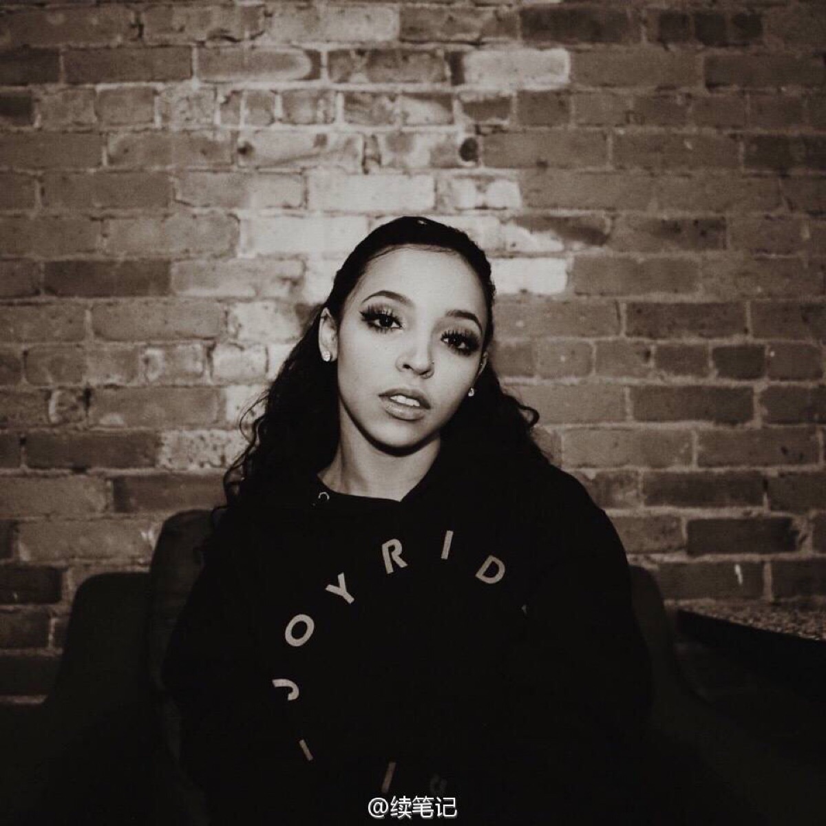 tinashe