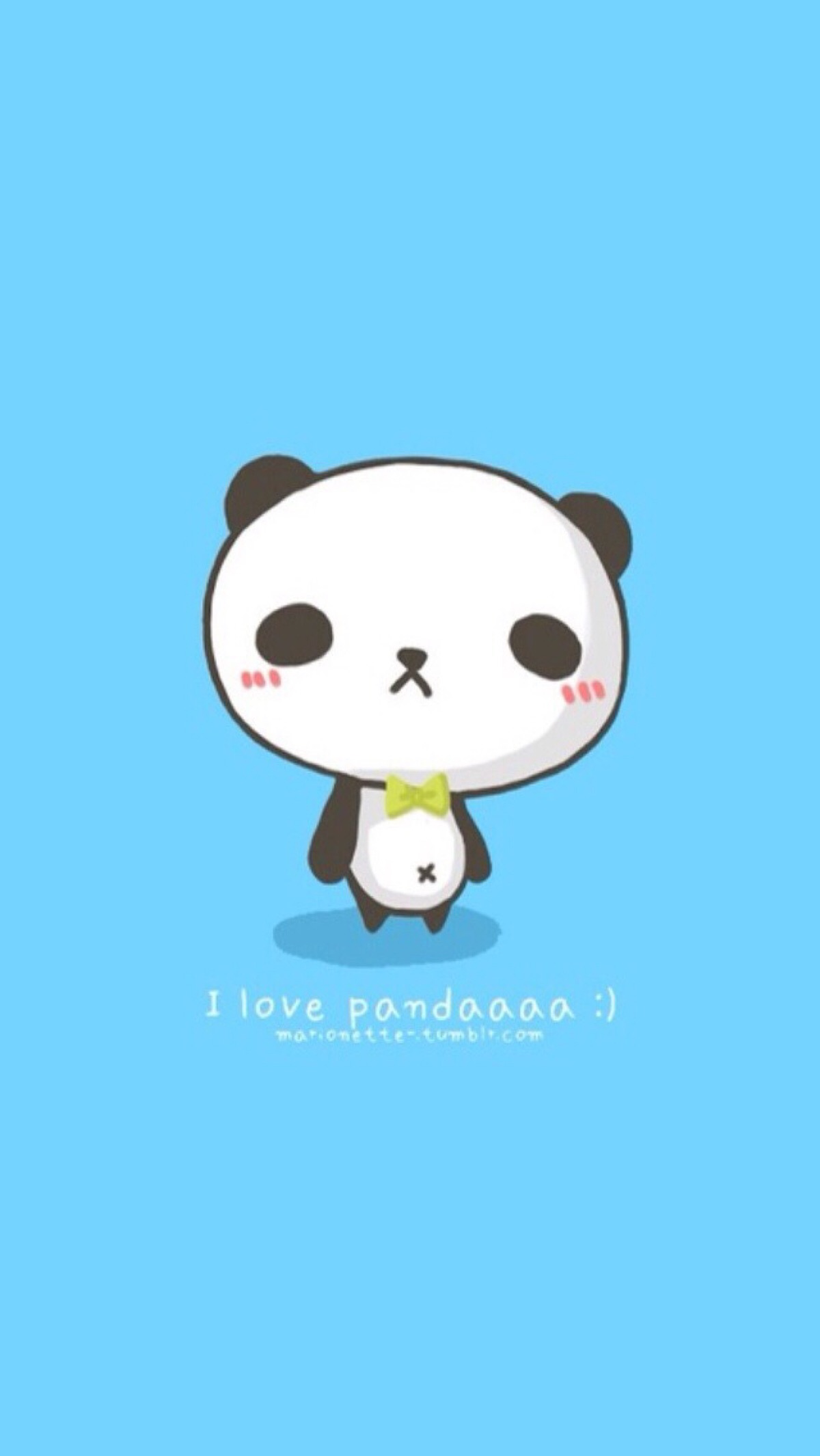 panda