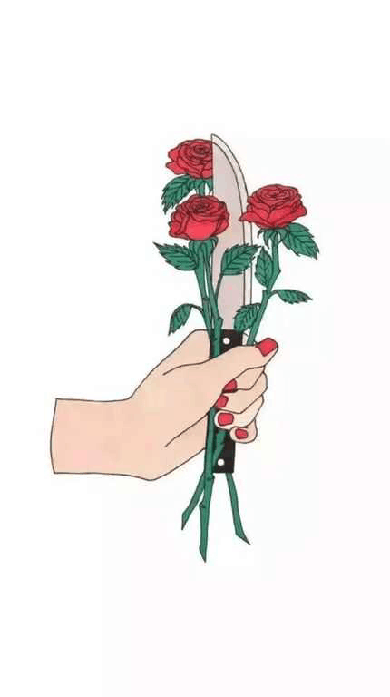 人善被人欺,马善被人骑.