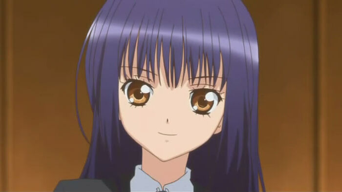 藤咲抚子 守护甜心