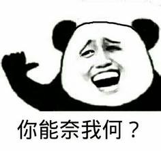 wt.斗图表情 金馆长 喜逼 表情包