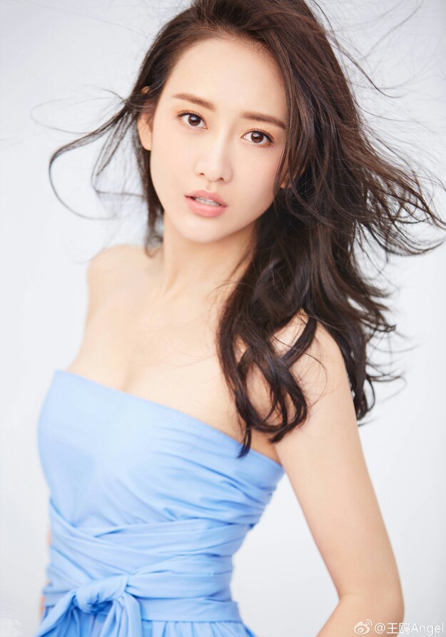王鸥