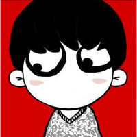 动漫 情侣头像