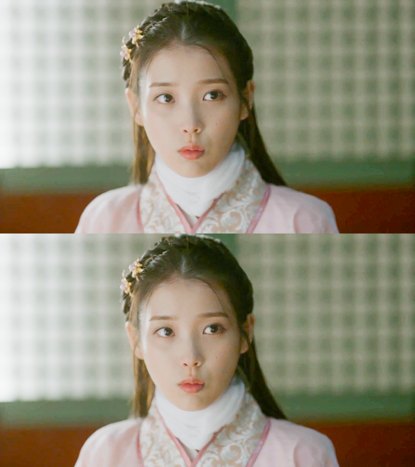iu 李知恩 李智恩 国民妹妹 步步惊心丽高清截图 转onlyu-iu