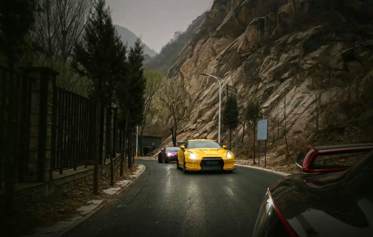 gtr 【做壁纸超赞】艺术,设计,写真,特写,旅行,摄影◢超跑,贵族,现代