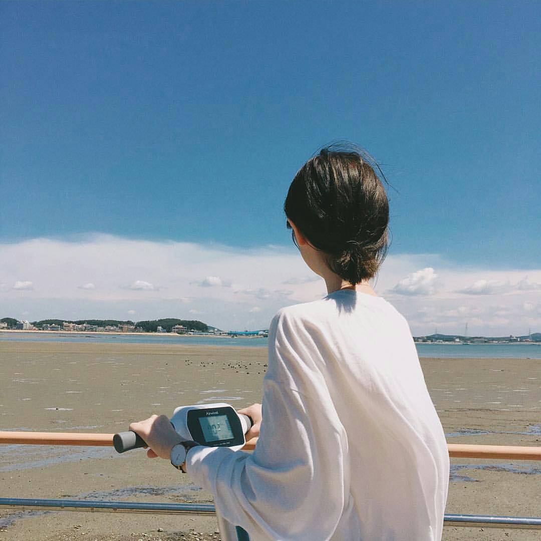 (ω )#韩头##女头##女生头像##男头##韩系女头##个性##精选##闺蜜头像