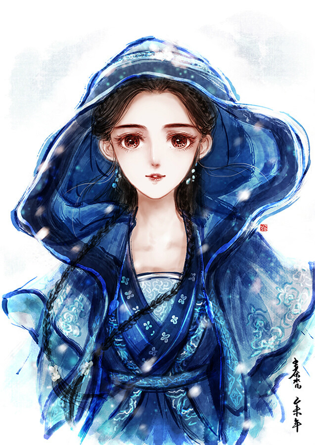古剑奇谭.风晴雪