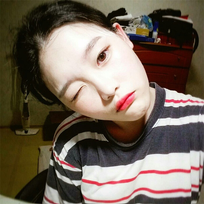 中性个性森系可爱清新意境唯美美图头像壁纸闺蜜姐妹文艺情侣萌妹美女