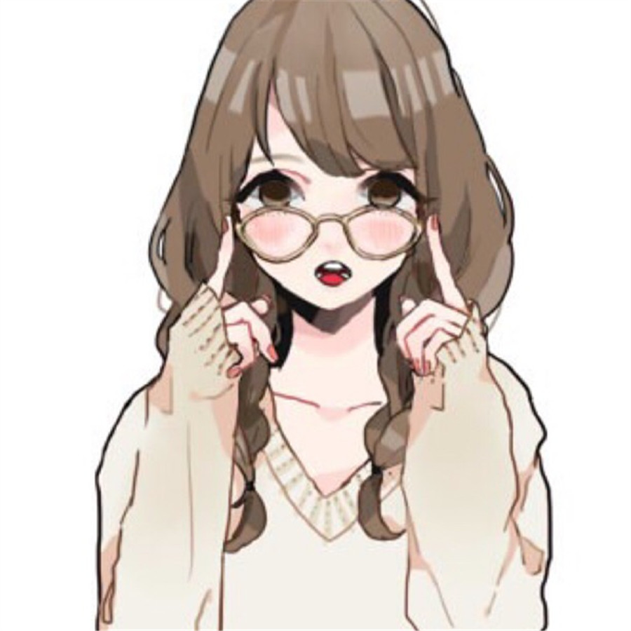 [动漫头像][情侣头像][闺蜜头像][基友头像][自截][二次元][情头]
