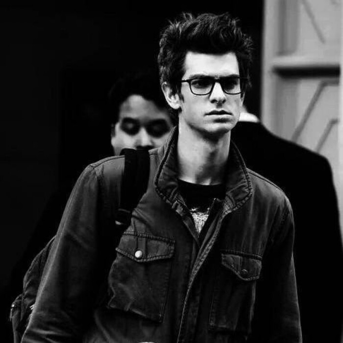 andrew garfield