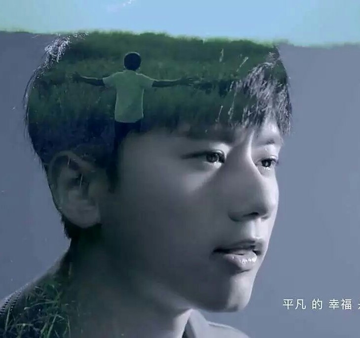 张杰越爱越强 新专辑 mv 透明背景 头像