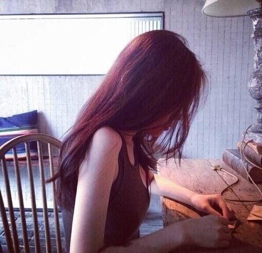 tq【女头】[高清精选][简约个性][欧美黑白][日韩][意境伤感][女生