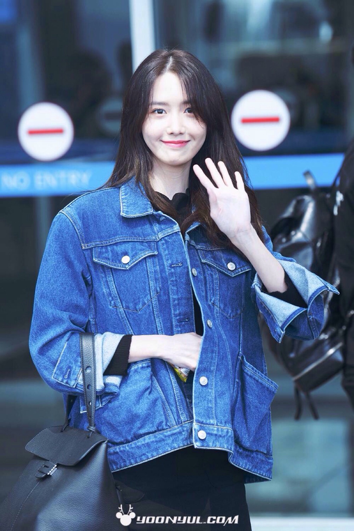 林允儿 少女时代 yoona