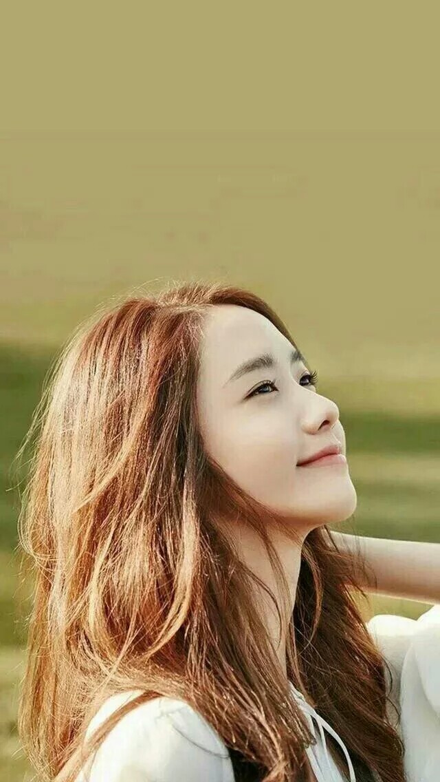 少女时代 林允儿 高清壁纸