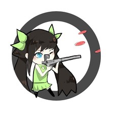 王者荣耀五黑头像,孙尚香