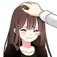 摸头杀(●/ω●)