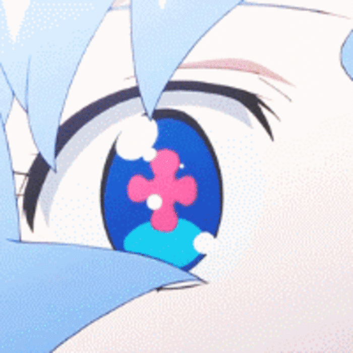 动漫 百合 情头 cc