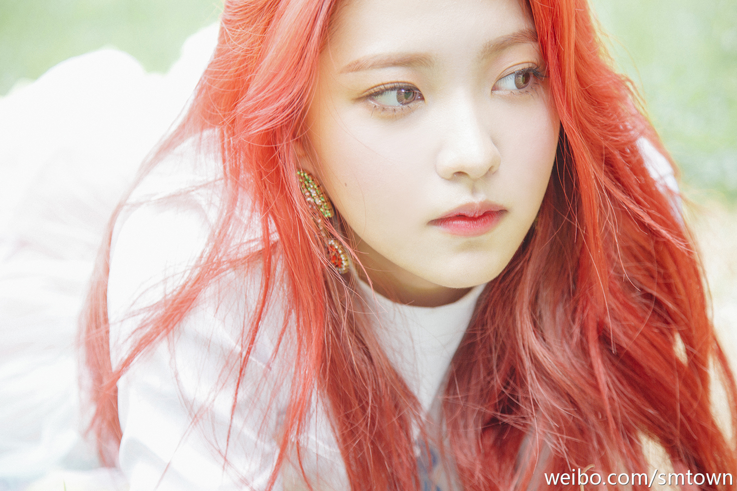 red velvet 金艺琳(yeri)