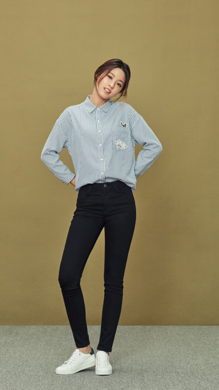 aoa 金雪炫 kim seol hyun