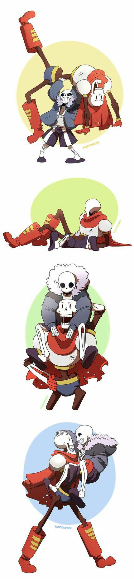 undertale