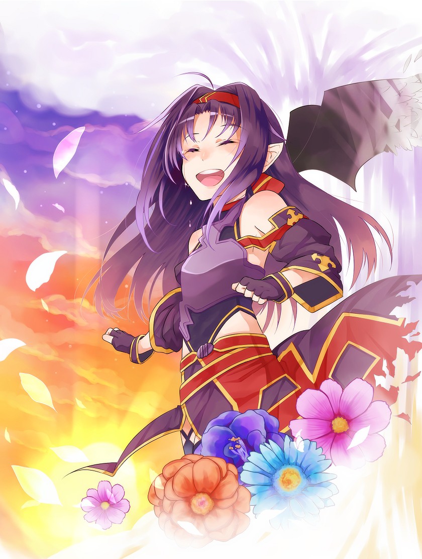 yuuki