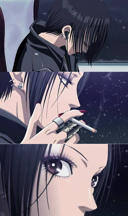 nana 