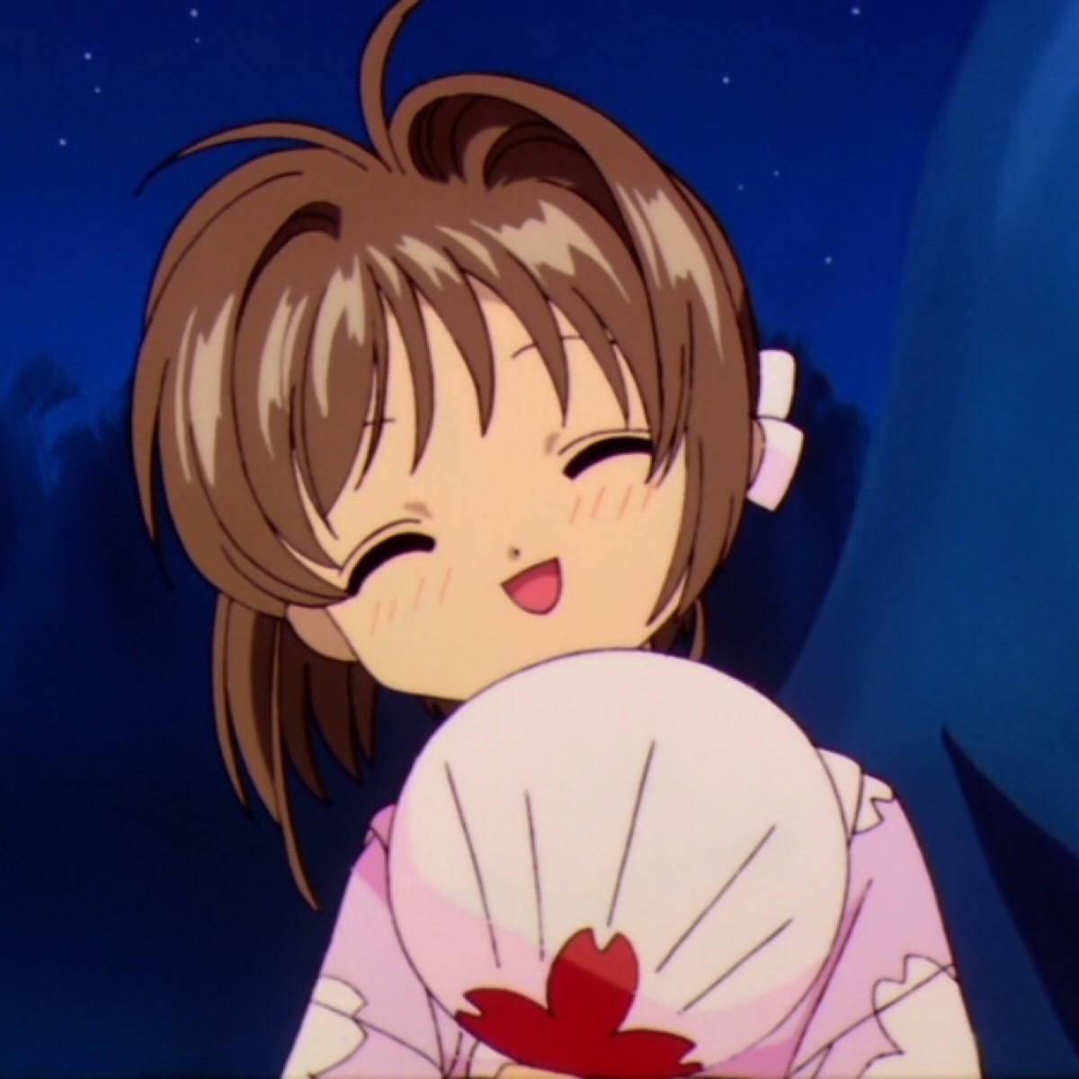 魔卡少女樱自截头像/闺蜜头像/队形头像