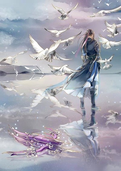 剑三 唐门