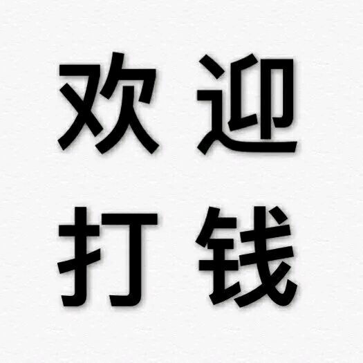 7861【纯文字表情】带字表情包 对方已不想